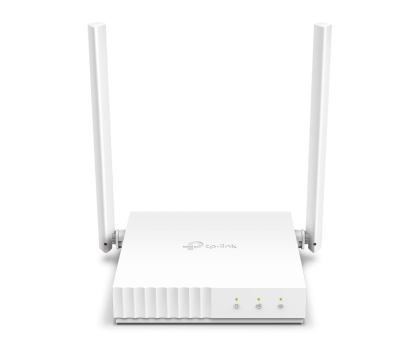 Router TP-Link TL-WR844N (300Mb/s b/g/n)